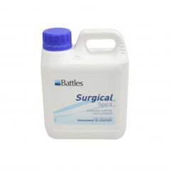 Battles Surgical Spirit 1L image
