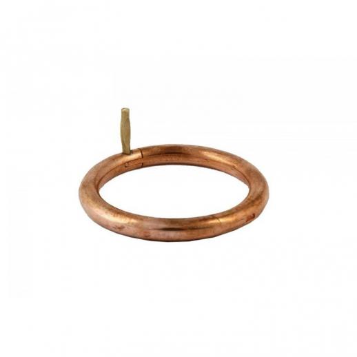  Bullring Agri Copper 2.75in