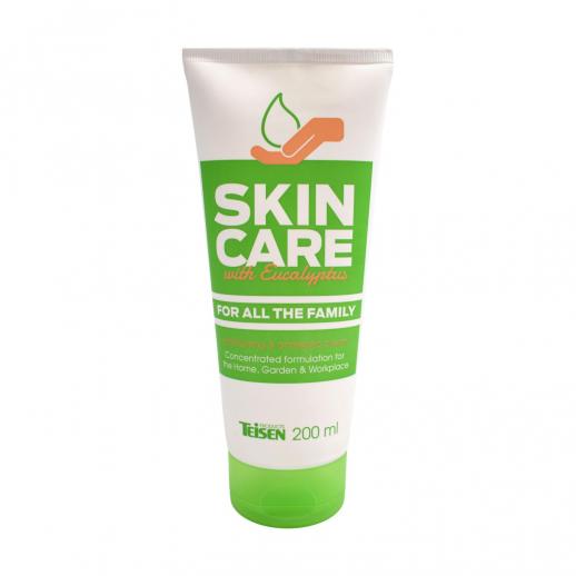  Teisen Skin Care Cream 