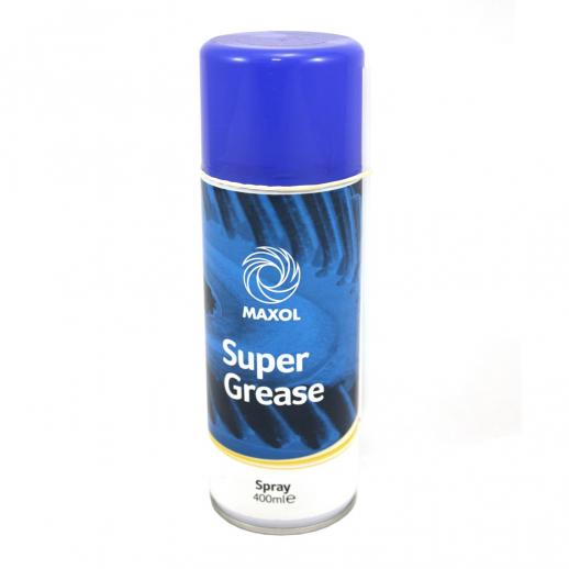  Maxol Super Grease Spray 