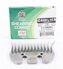 Lister Cavalier Comb  image