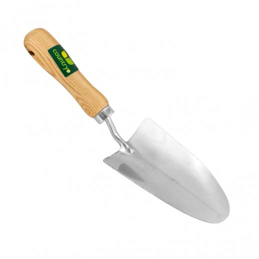  Country Trowel and Fork Set