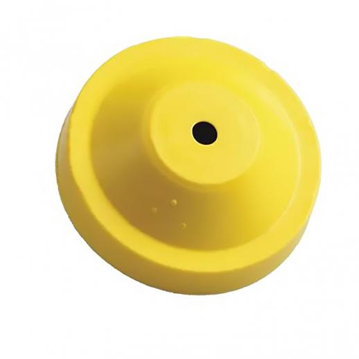  CP Yellow Hollow Cone Jet CR02