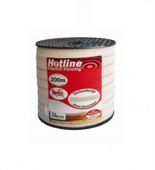 Hotline 20mm Turbocharge Tape 200m image