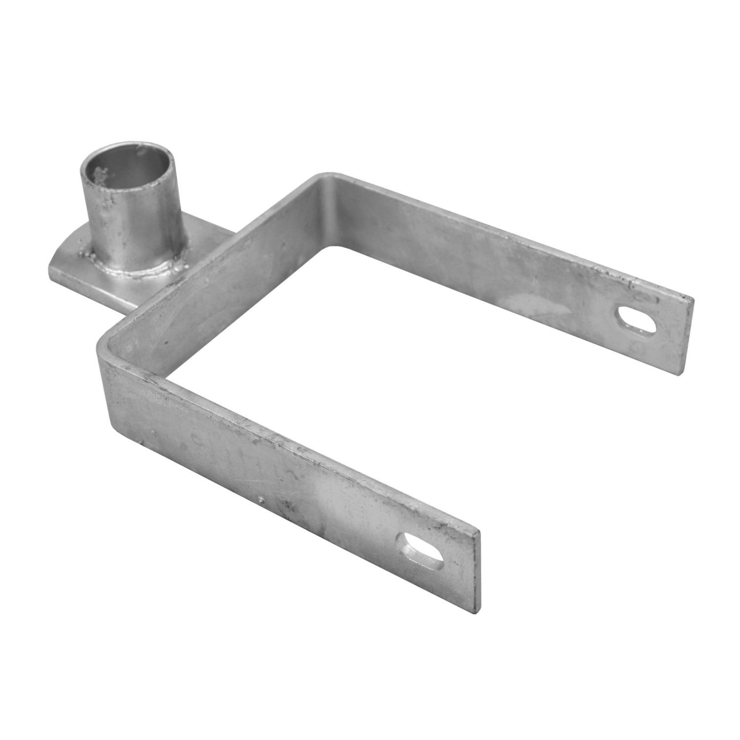 Buy 0525351 Square Type Hanger Bottom 6 x 6in from Fane Valley Stores
