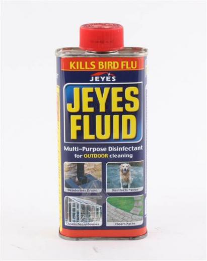  Jeyes Fluid 300ml
