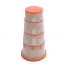 Deosan Orange Sedi Filter Cone  image
