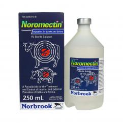 Noromectin Multi Injection  image