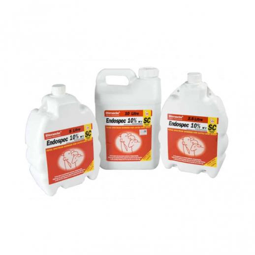  Endospec 10% 