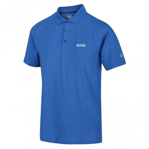  Regatta RMT213 Sinton Polo Shirt Blue