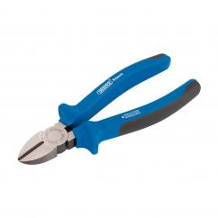 Draper 68891 Heavy Duty Diagonal Side Cutter  image