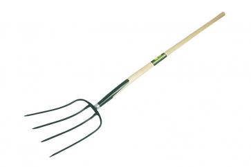 Country 4 Prong Long Handle Graipe image