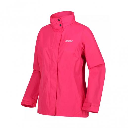  Regatta RWW271 Daysha Ladies Lightweight Jacket Pink 