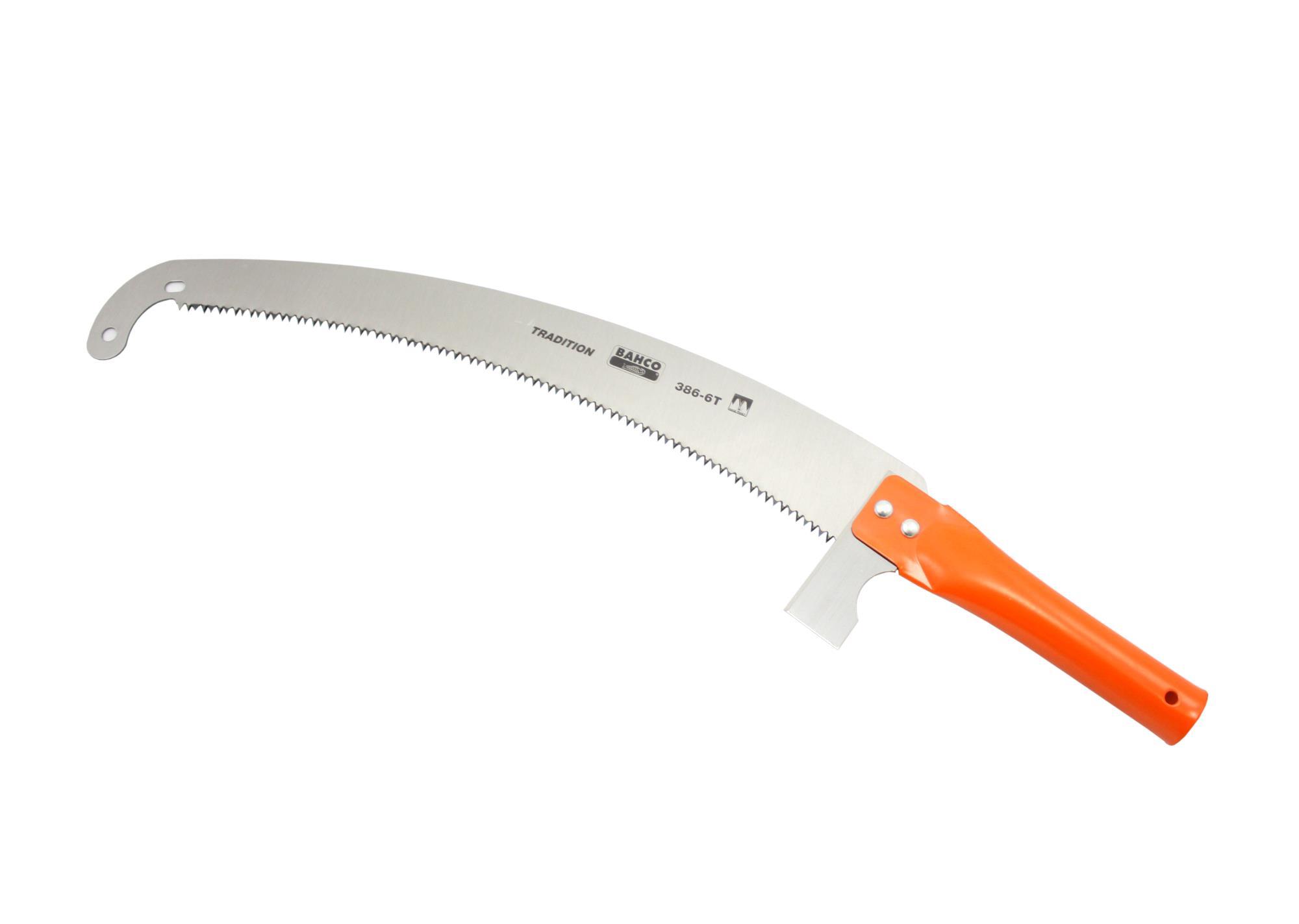383-6T-BAH | Bahco Pruning Saw Poles