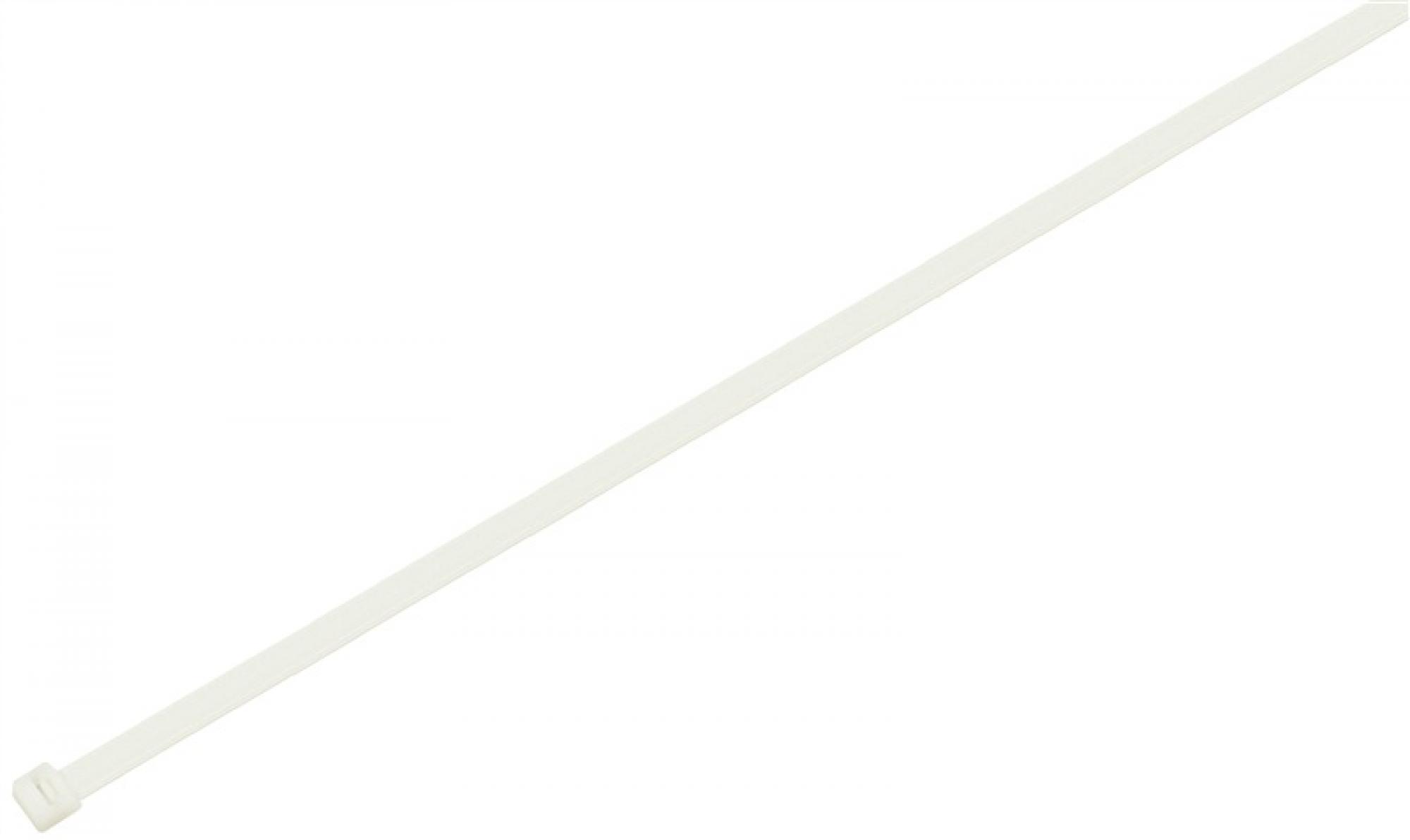 Buy Cable Ties 7.6mm X 370mm (100 Pack) From Fane Valley Stores 