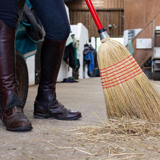  Gorilla Large Corn Broom
