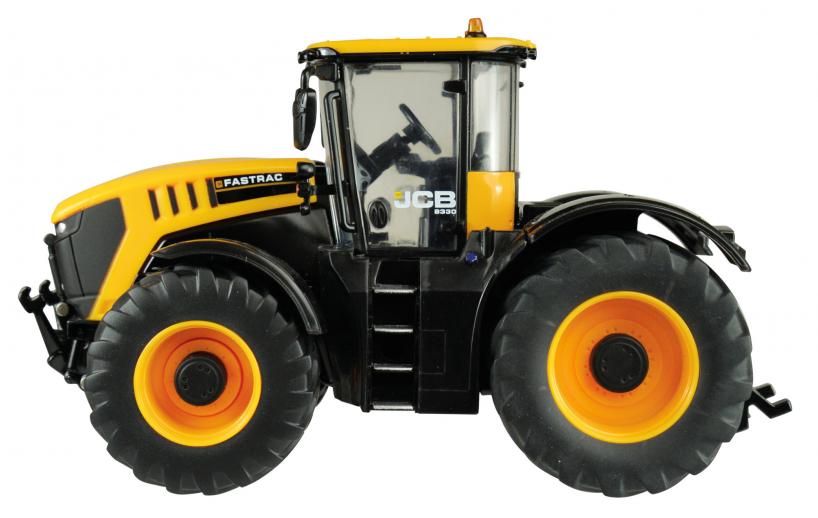  Britains JCB Fastrac Tractor