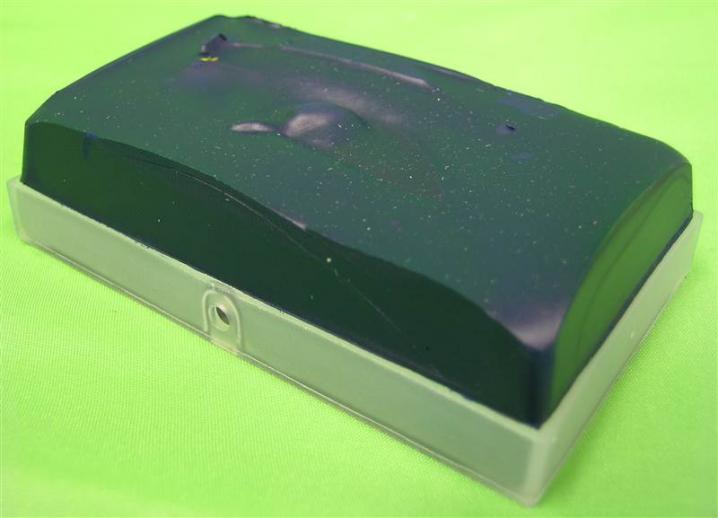  Mating Mark Ram Crayon COLD (Blue)