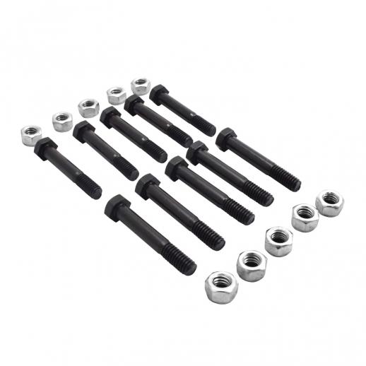  Sparex S.3600 Shear Bolt 5/16in x 2in