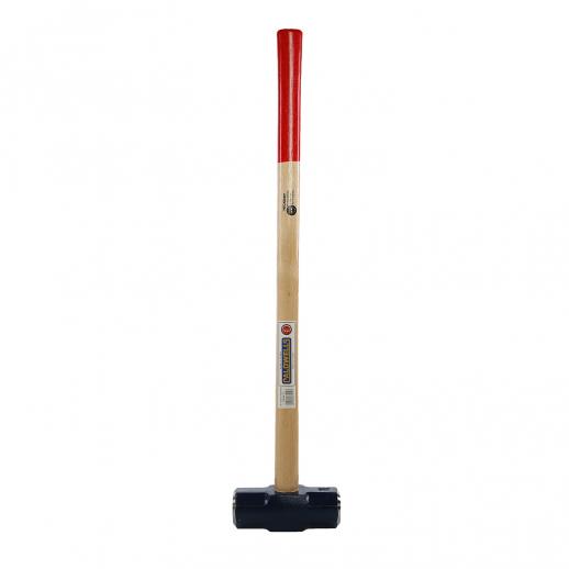 10lb Sledge Hammer with Hickory Handle
