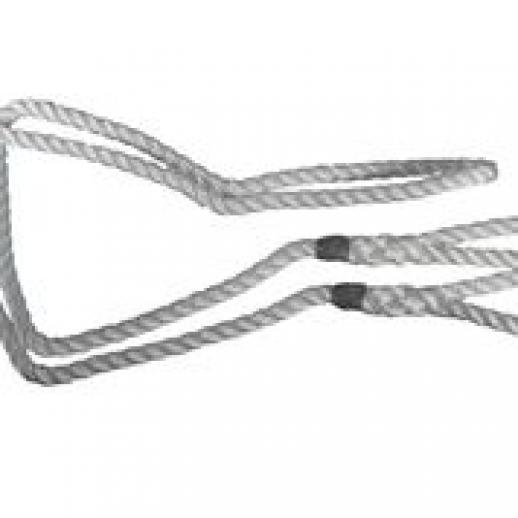  Calving Aid Ropes White 