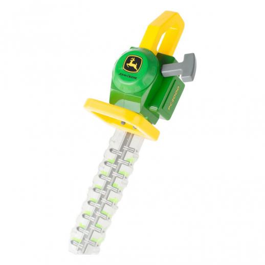  Britains 35814 John Deere Hedge Trimmer