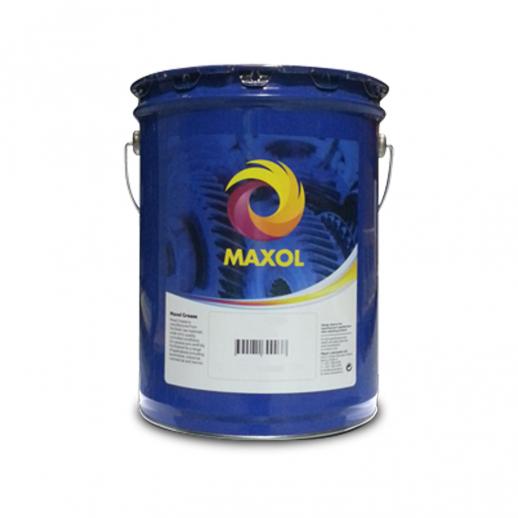  Maxol Lithium Red Complex Grease 12.5Kg