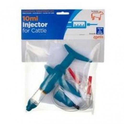  Cydectin Cattle 10ml Injector