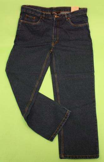  Dickies WD1693 Stonewash Work Jeans