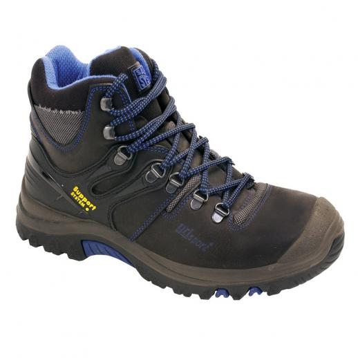 Buy Grisport Surveyor Safety Dealer Boot Black EU43 from Fane Valley ...