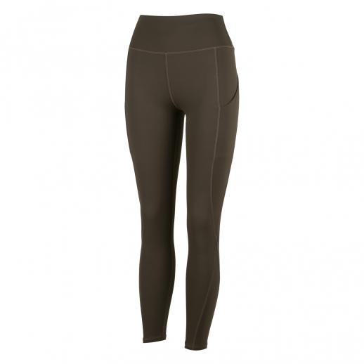  Ridgeline Infinity Ladies Leggings Forest