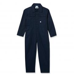 Tearaway 333 Junior Coverall Navy  image
