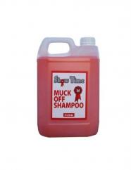 Showtime Muck Off Shampoo  image