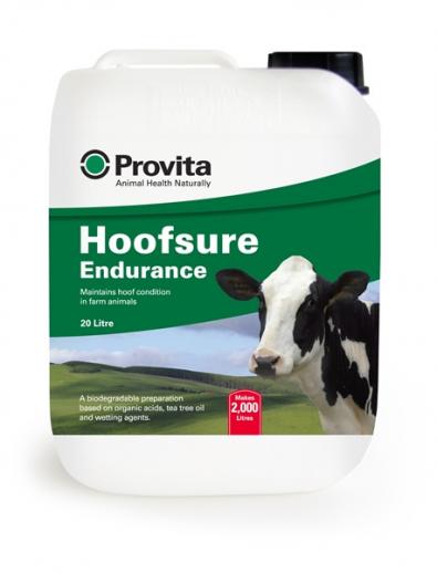  Provita Hoofsure Endurance 