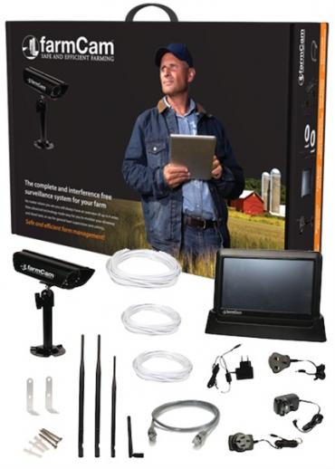  FarmCam 