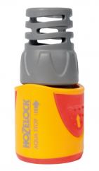 Hozelock 1/2 inch Waterstop Connector  image