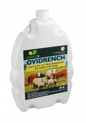 Country Ovidrench 2.5% SC  image