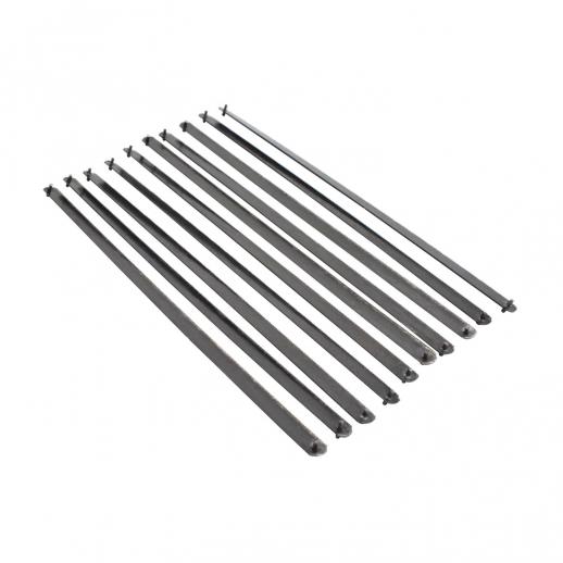  Junior Hacksaw Blades 