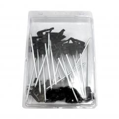 Hotline Offset Tape Insulators  image
