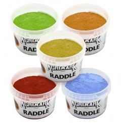 Agrimark Ram Mating Raddle Powder  image