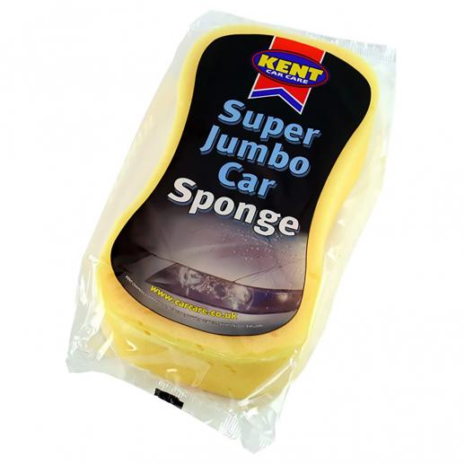  Kent Jumbo Sponge