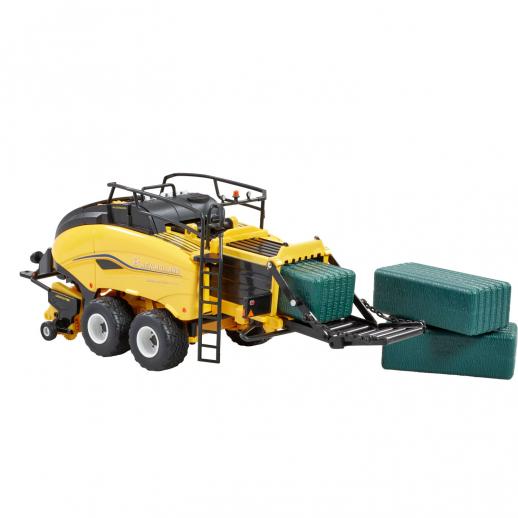  Britains 43266 New Holland 1290 Big Square Baler Plus
