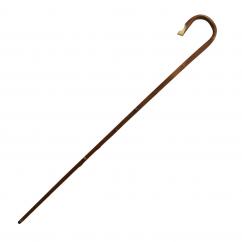 Traditional Shepherds Chestnut Crook  image
