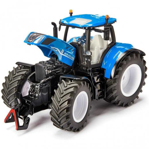  Siku 3291 New Holland T7.315 HD Tractor