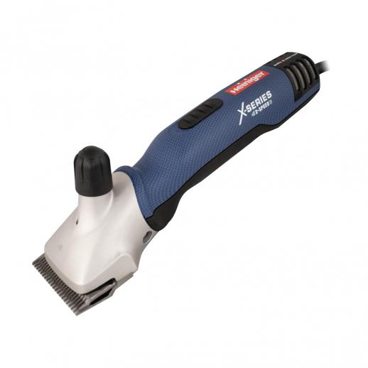  Heiniger Xperience Twin Speed Cattle Clipper