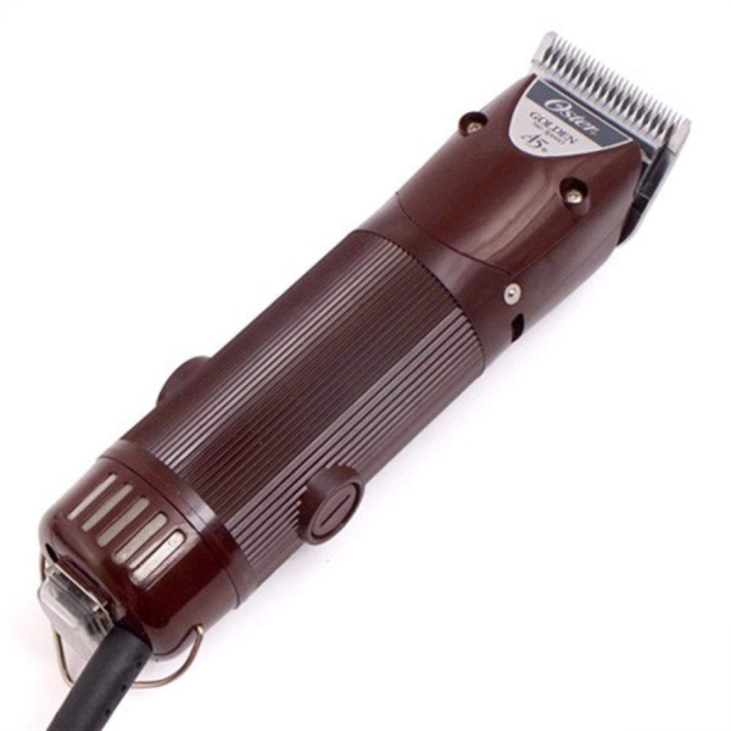 Buy Oster Golden A5 Twin Speed Clipper from Fane Valley Stores
