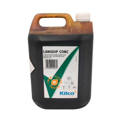  Lanodip Concentrate 5L