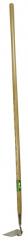 Country Stainless Steel Draw Hoe image
