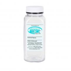 Replacement 8oz Bottle for Udderly Ez Sheep Milker image