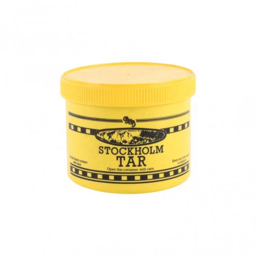  Battles Stockholm Tar 400g